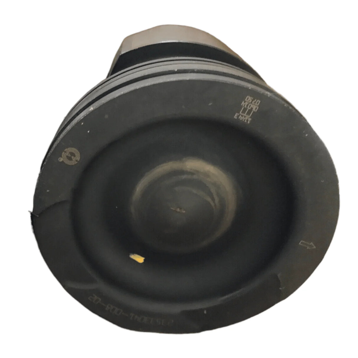 R23533595 Oem Detroit Diesel Cylinder Kit - Truck To Trailer