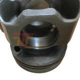 R23533595 Oem Detroit Diesel Cylinder Kit - Truck To Trailer