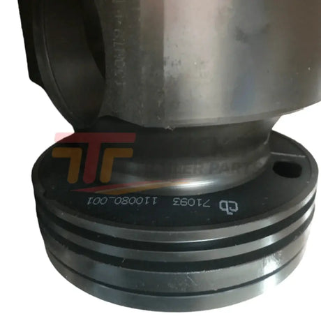R23533595 Oem Detroit Diesel Cylinder Kit - Truck To Trailer