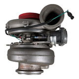 E23534355 Genuine Detroit Diesel Turbocharger For Detroit Diesel Series 60 12.7L 455Hp - Truck To Trailer