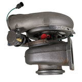 E23534360 Genuine Detroit Diesel Turbocharger For Detroit Diesel Series 60 12.7L 455Hp - Truck To Trailer