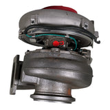 E23534355 Genuine Detroit Diesel Turbocharger For Detroit Diesel Series 60 12.7L 455Hp - Truck To Trailer