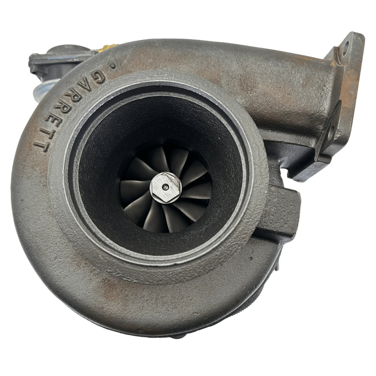 23533360 Genuine Detroit Diesel Turbocharger For Detroit Diesel Series 60 12.7L 455Hp - Truck To Trailer
