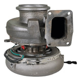 E23534355 Genuine Detroit Diesel Turbocharger For Detroit Diesel Series 60 12.7L 455Hp - Truck To Trailer