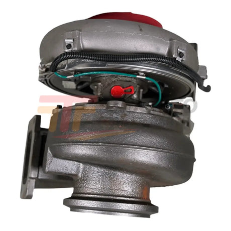R23534360 Genuine Detroit Diesel Turbocharger For Detroit Diesel Series 60 12.7L 455Hp - Truck To Trailer