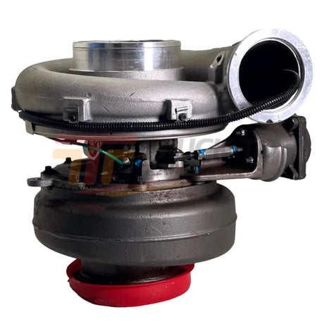 R23534774 Genuine Detroit Diesel Turbocharger Gta4502V For 60 Series 12.7L 430Hp - Truck To Trailer