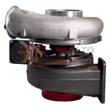 R23534774 Genuine Detroit Diesel Turbocharger Gta4502V For 60 Series 12.7L 430Hp - Truck To Trailer