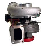 R23534774 Genuine Detroit Diesel Turbocharger Gta4502V For 60 Series 12.7L 430Hp - Truck To Trailer