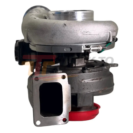 R23534774 Genuine Detroit Diesel Turbocharger Gta4502V For 60 Series 12.7L 430Hp - Truck To Trailer