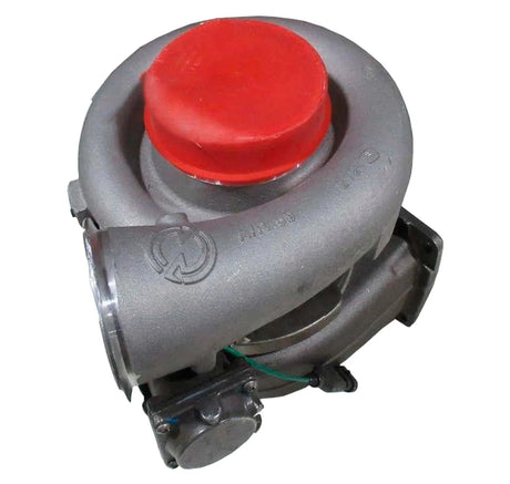23534912 Genuine Detroit Diesel Turbocharger Gta4502V - Truck To Trailer