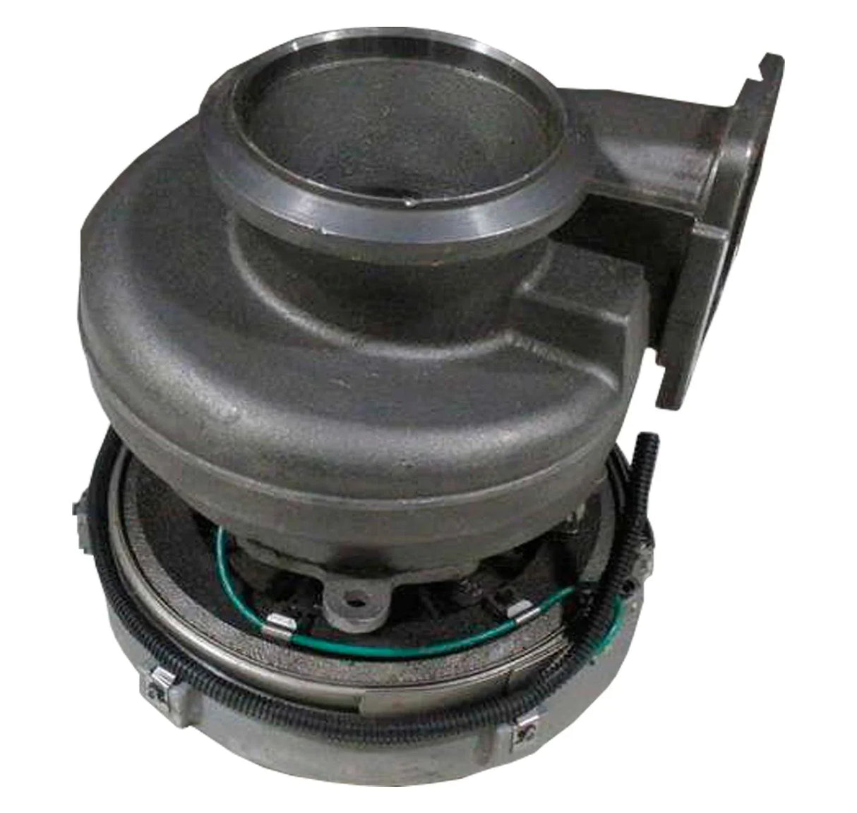 23533775 Genuine Detroit Diesel Turbocharger Gta4502V - Truck To Trailer