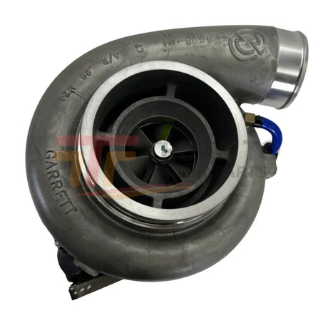 R23534805 Genuine Detroit Diesel Gta4202Bdln Turbocharger For Series 60 14.0L - Truck To Trailer
