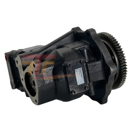 R23535534 Genuine Detroit Diesel Air Compressor Ba-921 For 60 Series - Truck To Trailer