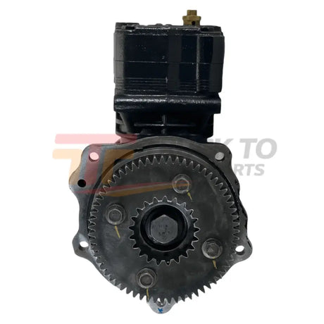 R23535534 Genuine Detroit Diesel Air Compressor Ba-921 For 60 Series - Truck To Trailer