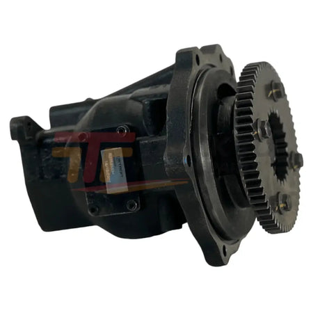 R23535534 Genuine Detroit Diesel Air Compressor Ba-921 For 60 Series - Truck To Trailer