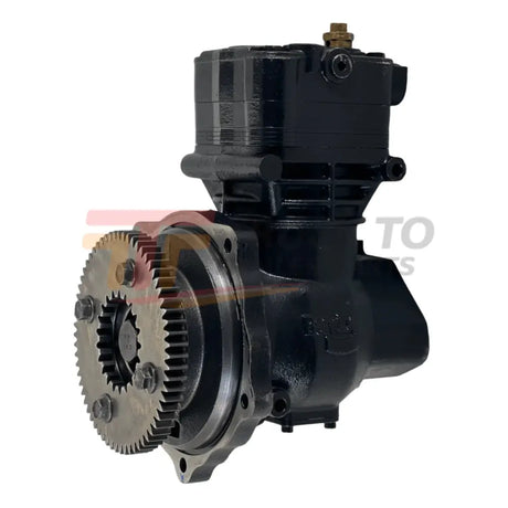 R23535534 Genuine Detroit Diesel Air Compressor Ba-921 For 60 Series - Truck To Trailer