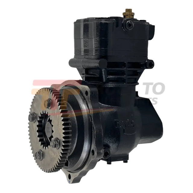 R23535534 Genuine Detroit Diesel Air Compressor Ba-921 For 60 Series - Truck To Trailer