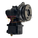 R23535534 Genuine Detroit Diesel Air Compressor Ba-921 For 60 Series - Truck To Trailer