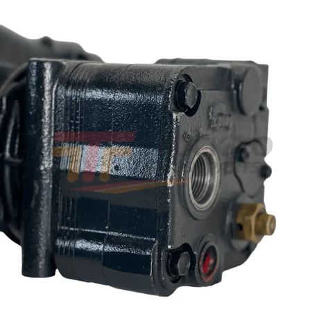R23535534 Genuine Detroit Diesel Air Compressor Ba-921 For 60 Series - Truck To Trailer