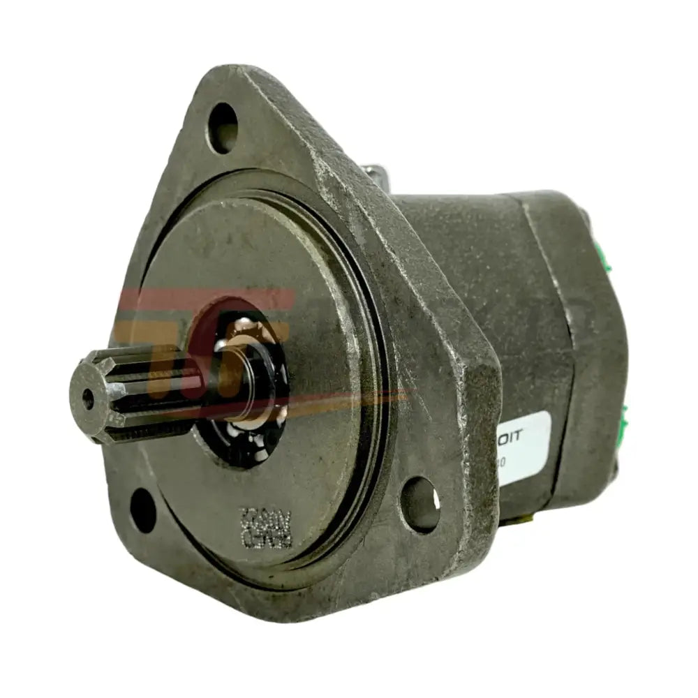 R23535190 Genuine Detroit Diesel Fuel Pump - Truck To Trailer