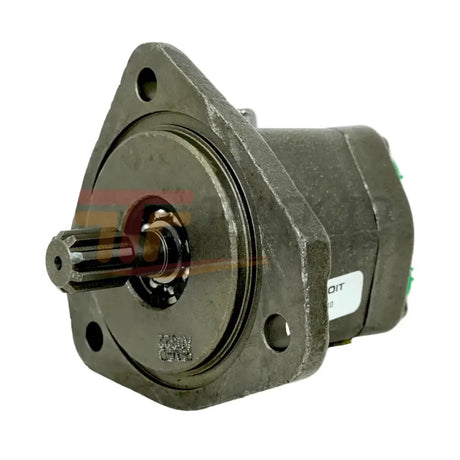 R23535190 Genuine Detroit Diesel Fuel Pump - Truck To Trailer