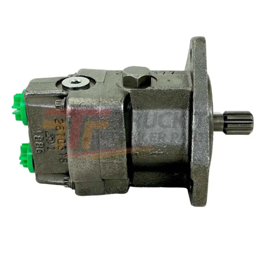 R23535190 Genuine Detroit Diesel Fuel Pump - Truck To Trailer