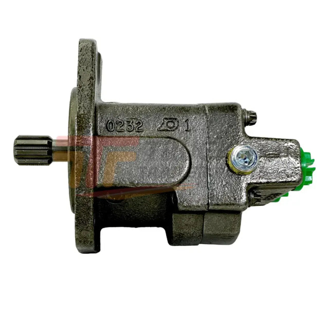 R23535190 Genuine Detroit Diesel Fuel Pump - Truck To Trailer