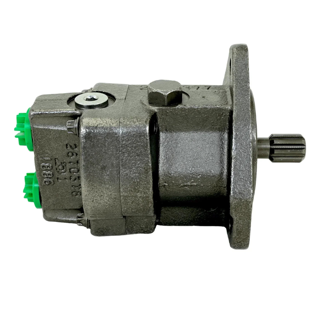 R23535190 Genuine Detroit Diesel Fuel Pump - Truck To Trailer