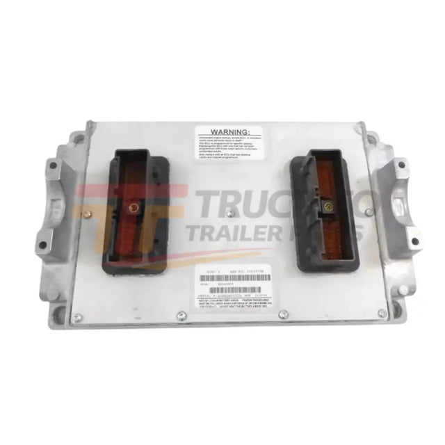 R23535990 Genuine Detroit Diesel Engine Control Module - Truck To Trailer