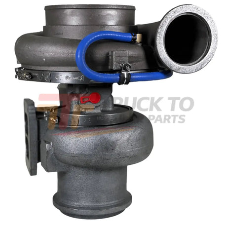 R23536348 Genuine Detroit Diesel Turbocharger GT4708BJNS - Truck To Trailer