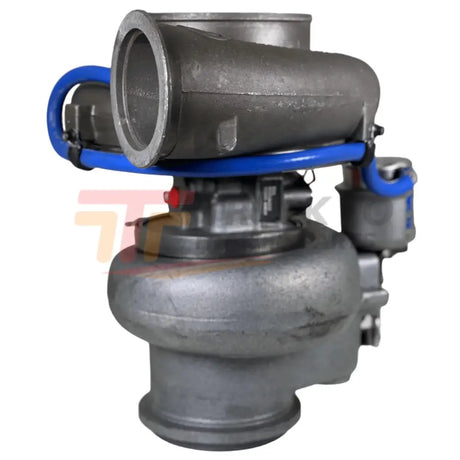 R23536348 Genuine Detroit Diesel Turbocharger GT4708BJNS - Truck To Trailer