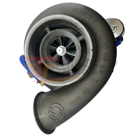 R23536348 Genuine Detroit Diesel Turbocharger GT4708BJNS - Truck To Trailer