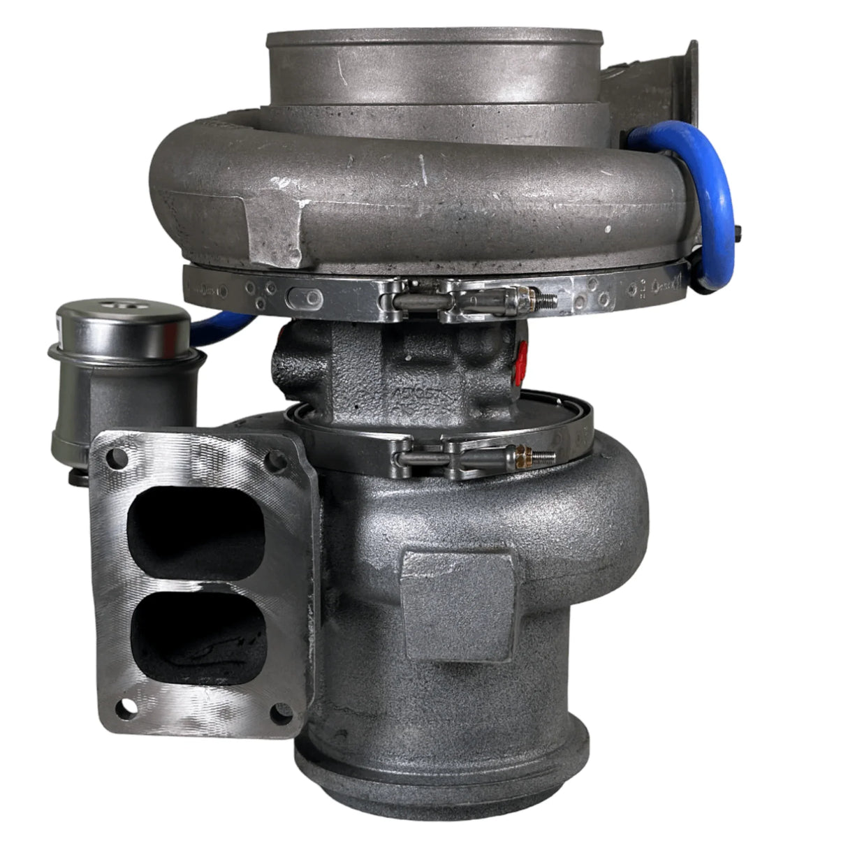 23536349 Genuine Detroit Diesel Turbocharger GT4708BJNS - Truck To Trailer