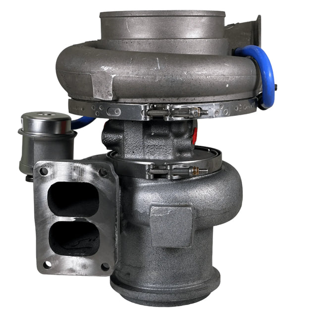 E23536349 Genuine Detroit Diesel Turbocharger GT4708BJNS - Truck To Trailer