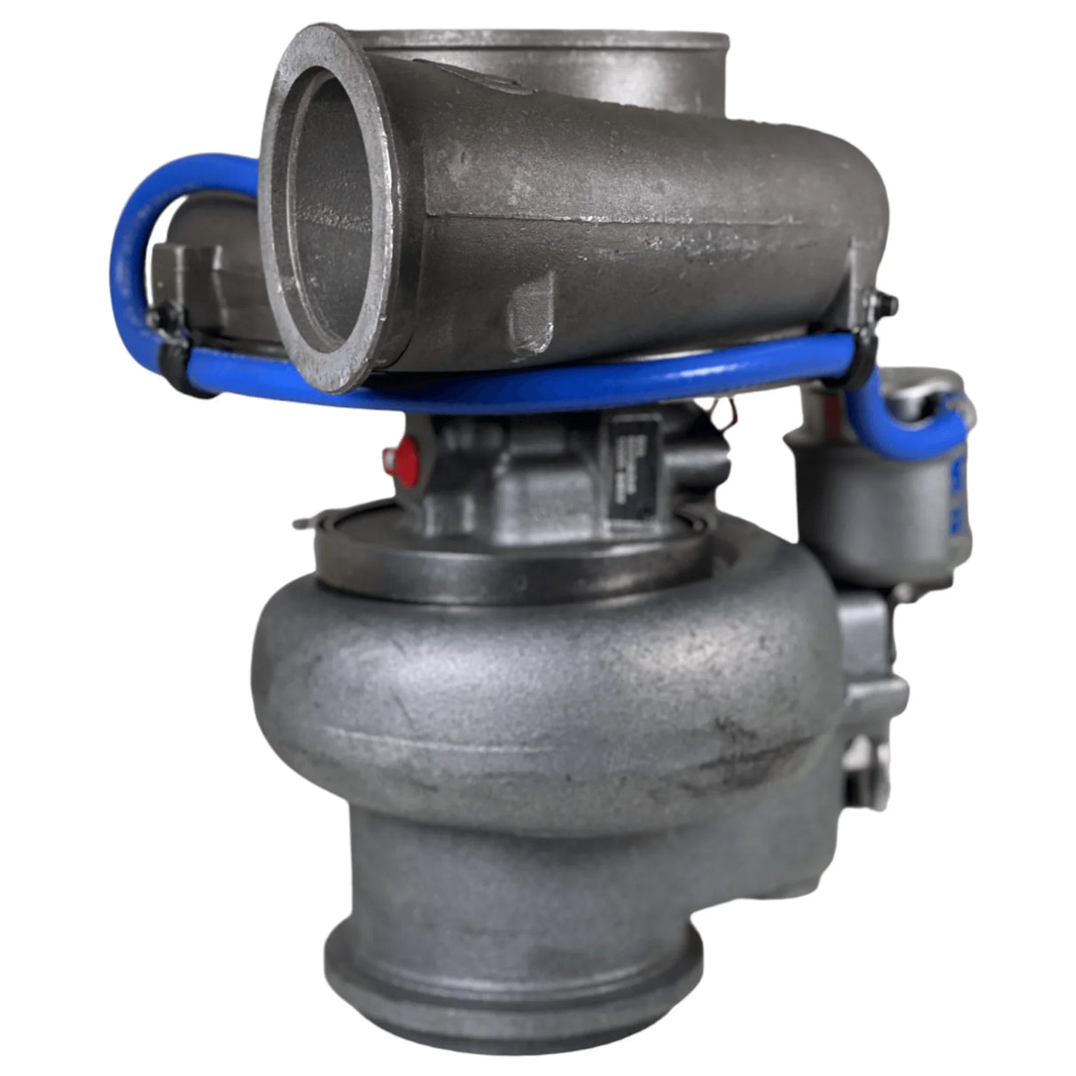 E23536349 Genuine Detroit Diesel Turbocharger GT4708BJNS - Truck To Trailer