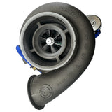 R23536349 Genuine Detroit Diesel Turbocharger GT4708BJNS - Truck To Trailer