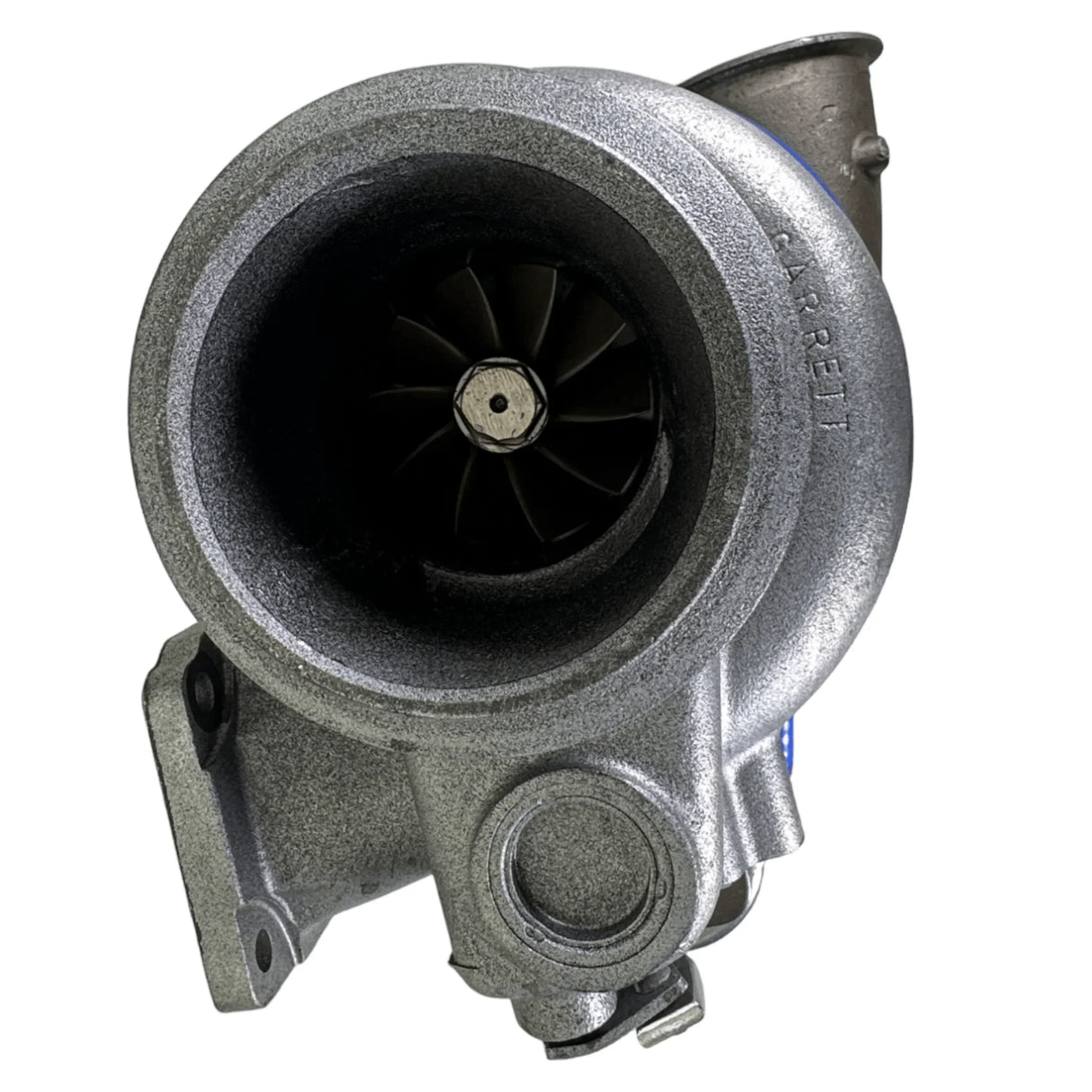 23536349 Genuine Detroit Diesel Turbocharger GT4708BJNS - Truck To Trailer
