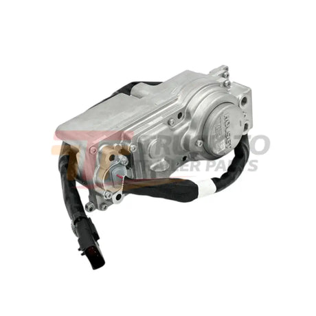 R23536427 Genuine Detroit Diesel Turbo Actuator Kit For Detroit Diesel Series 60 - Truck To Trailer