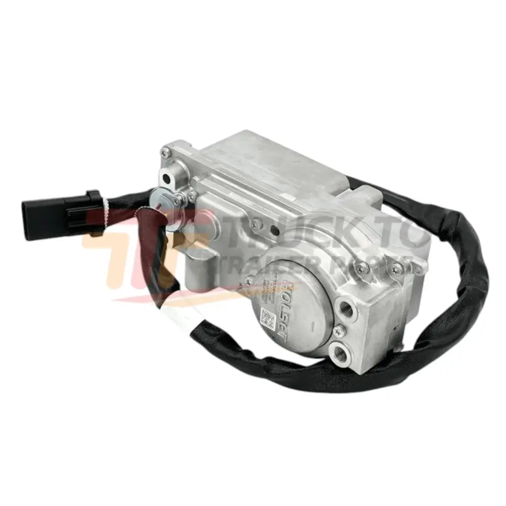 R23536427 Genuine Detroit Diesel Turbo Actuator Kit For Detroit Diesel Series 60 - Truck To Trailer