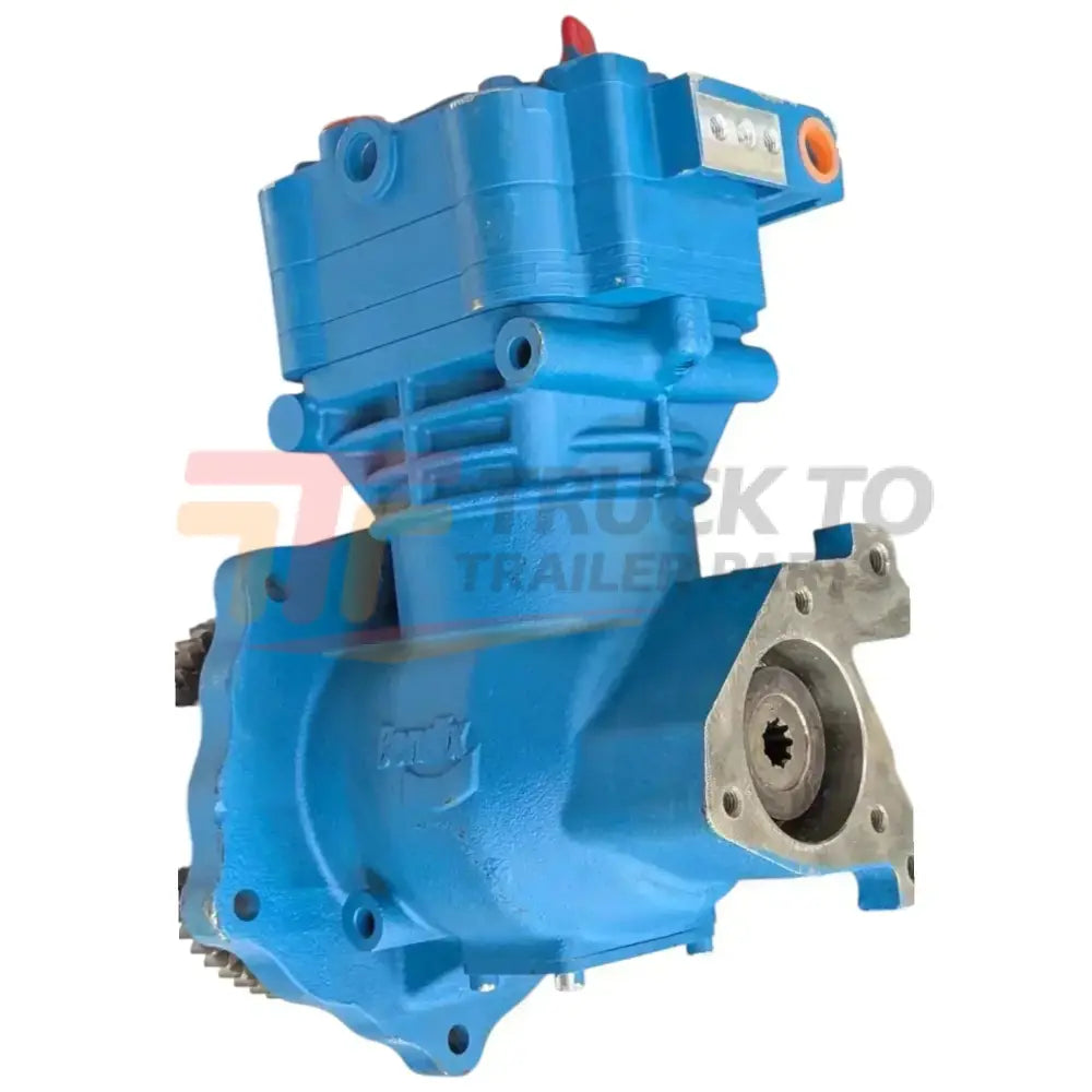 BX5018653 Genuine Bendix Air Brake Compressor BA-921 - Truck To Trailer