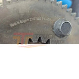 BX5018653 Genuine Bendix Air Brake Compressor BA-921 - Truck To Trailer