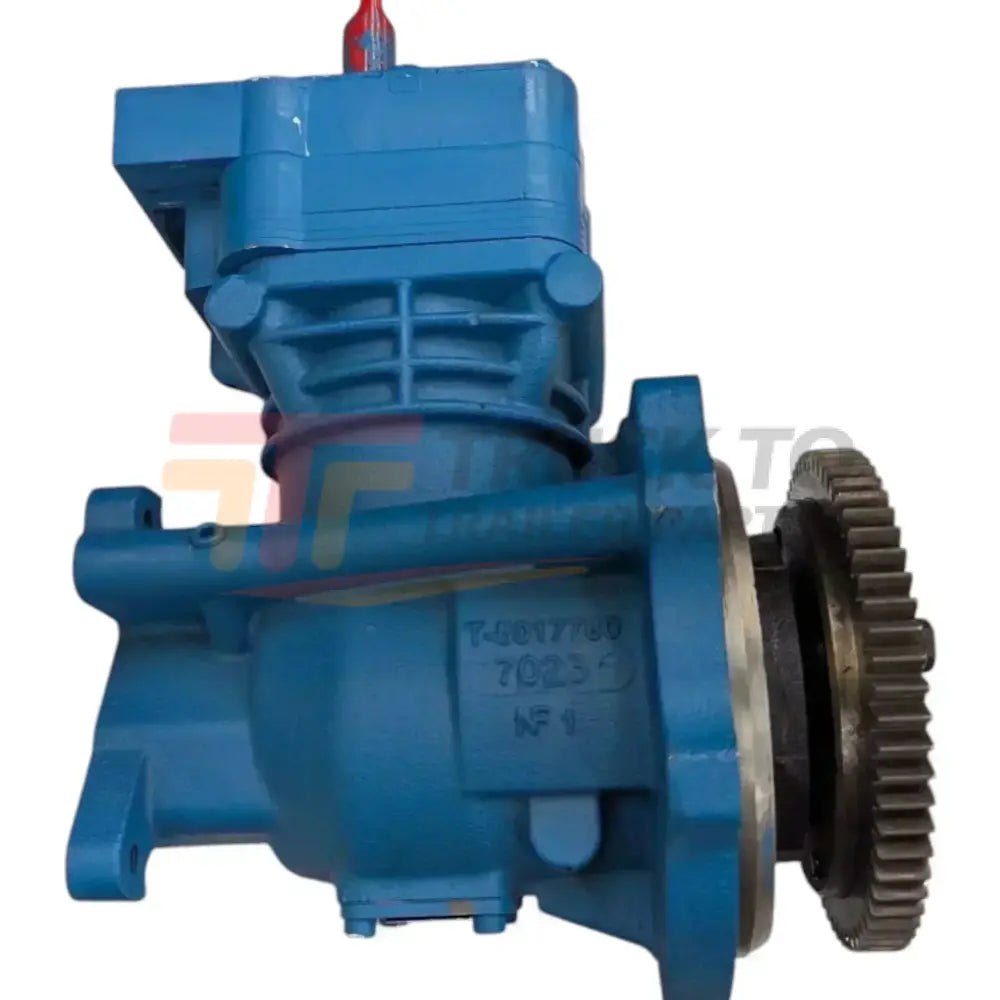 BX5018653 Genuine Bendix Air Brake Compressor BA-921 - Truck To Trailer