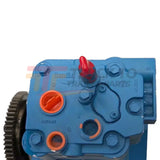BX5018653 Genuine Bendix Air Brake Compressor BA-921 - Truck To Trailer