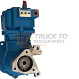 BX5018653 Genuine Bendix Air Brake Compressor BA-921 - Truck To Trailer