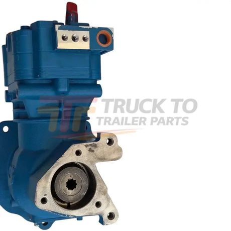BX5018653 Genuine Bendix Air Brake Compressor BA-921 - Truck To Trailer