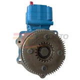 BX5018653 Genuine Bendix Air Brake Compressor BA-921 - Truck To Trailer