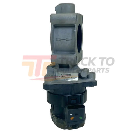 R23538932 Genuine Detroit Diesel EGR Valve S60 - Truck To Trailer