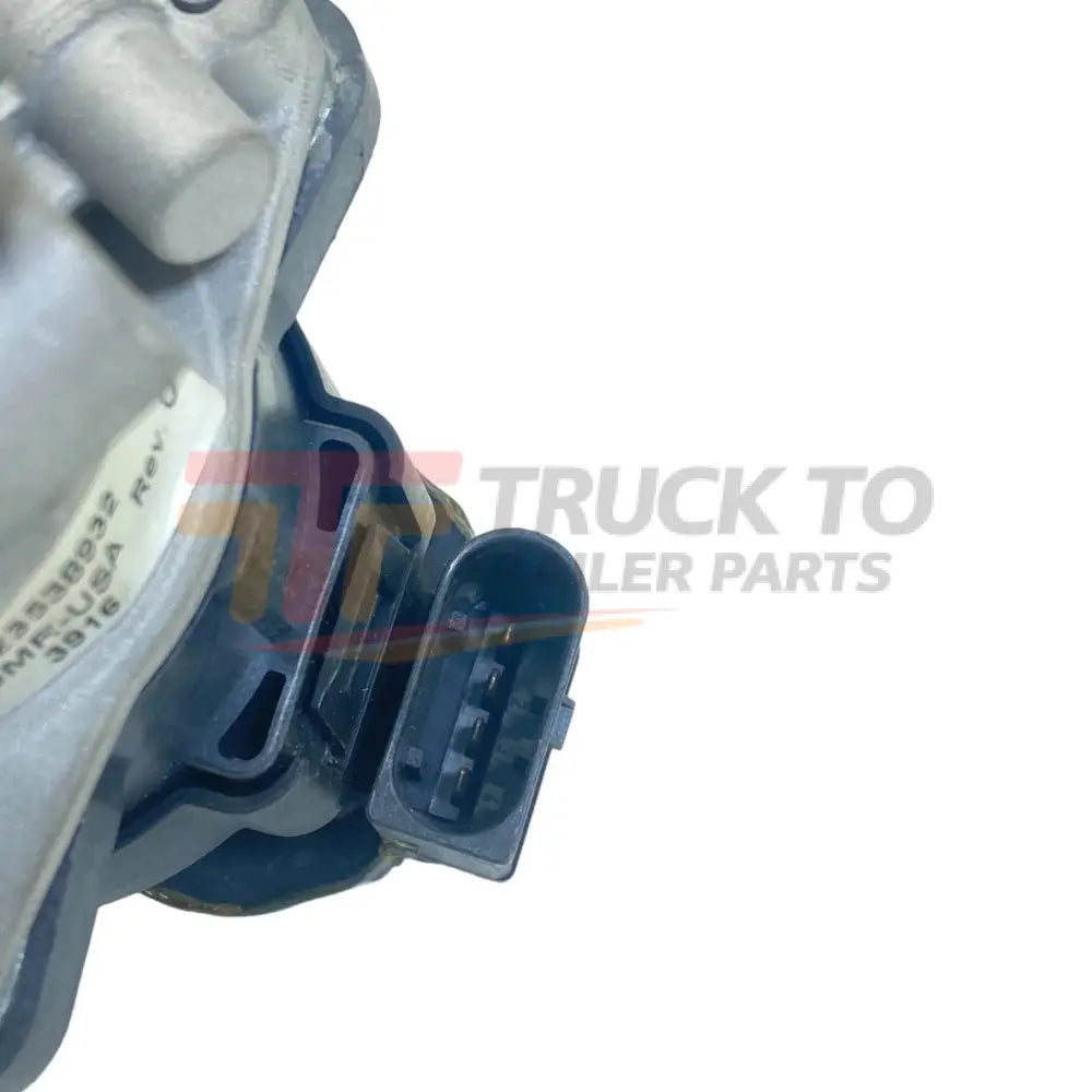 R23538932 Genuine Detroit Diesel EGR Valve S60 - Truck To Trailer