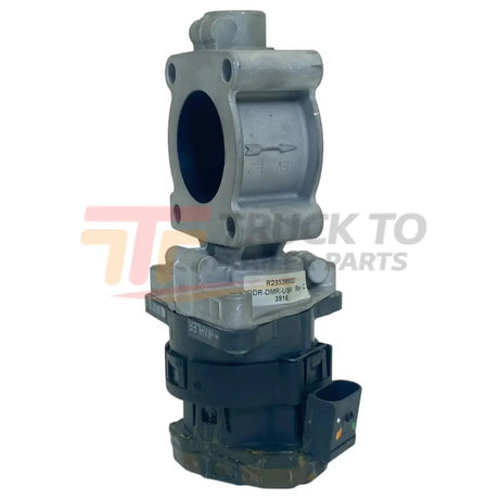 R23538932 Genuine Detroit Diesel EGR Valve S60 - Truck To Trailer