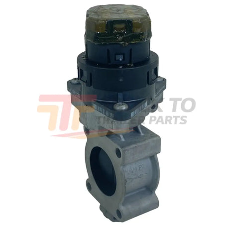 R23538932 Genuine Detroit Diesel EGR Valve S60 - Truck To Trailer
